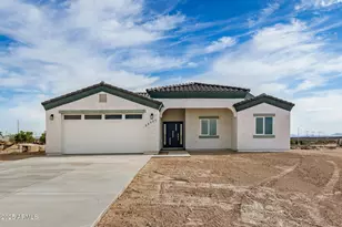 35551 W Fraktur, Tonopah, AZ 85354 - Photo 1