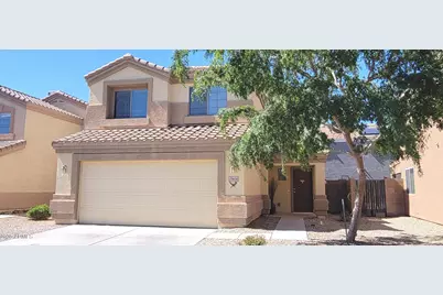 23634 N Desert Agave, Florence, AZ 85132 - Photo 1