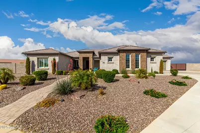 216 W Paoli Street, San Tan Valley, AZ 85143 - Photo 1