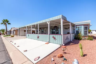 2208 W Baseline, Apache Junction, AZ 85120 - Photo 1