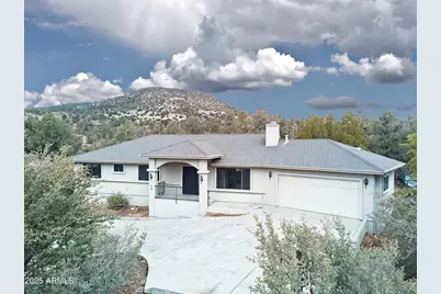 58 Wildwood, Prescott, AZ 86305 - Photo 1
