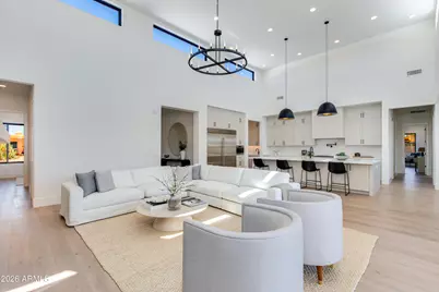 5439 E Bloomfield Road, Scottsdale, AZ 85254 - Photo 1