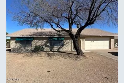 4741 W Annette, Glendale, AZ 85308 - Photo 1