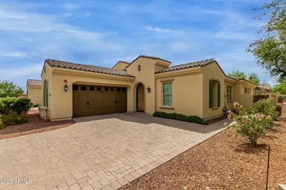 3608 N Carlton, Buckeye, AZ 85396 - Photo 1