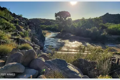 000Xxx Date Creek Ranch, Congress, AZ 85332 - Photo 1