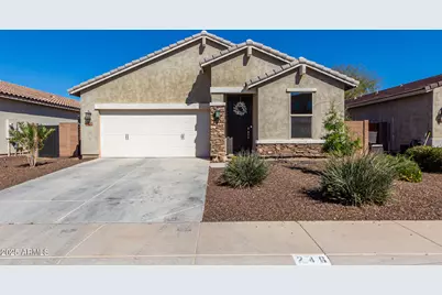 246 E Vicenza, San Tan Valley, AZ 85140 - Photo 1