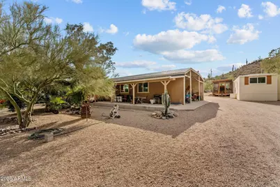 33180 S Canyon, Black Canyon City, AZ 85324 - Photo 1