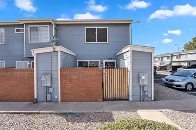 2301 E University, Mesa, AZ 85213 - Photo 1