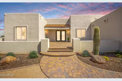 30505 N 136th, Scottsdale, AZ 85262 - Photo 1