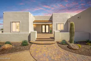 30505 N 136th, Scottsdale, AZ 85262 - Photo 1