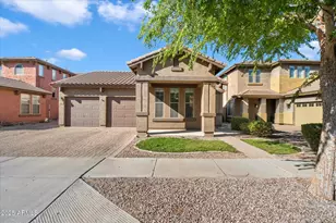 3836 E Geronimo, Gilbert, AZ 85295 - Photo 1