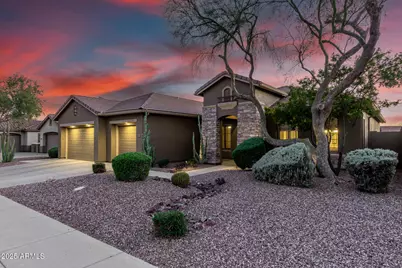 40428 N Rolling Green Way, Anthem, AZ 85086 - Photo 1