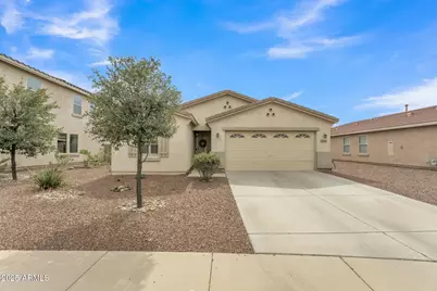 27050 N 178th, Surprise, AZ 85387 - Photo 1