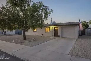 7844 E Beatrice, Scottsdale, AZ 85257 - Photo 1