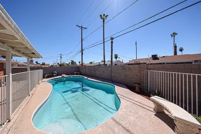 3813 W Rose, Phoenix, AZ 85019 - Photo 1