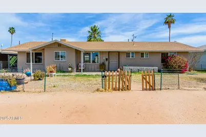 1320 N Park, Casa Grande, AZ 85122 - Photo 1