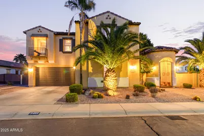 3489 S Eucalyptus, Chandler, AZ 85286 - Photo 1