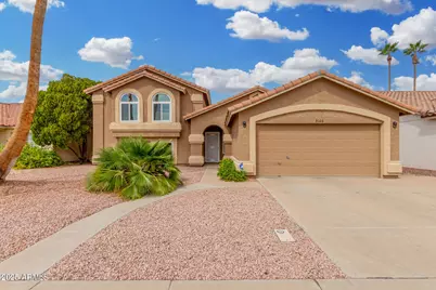 3160 W Frankfurt, Chandler, AZ 85226 - Photo 1