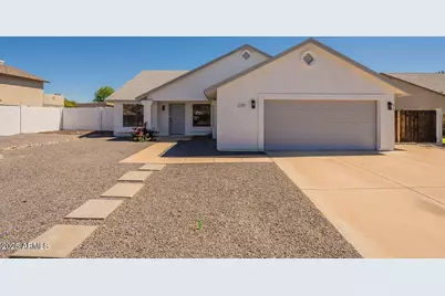 2311 N Loma, Mesa, AZ 85213 - Photo 1