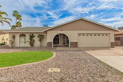 943 W Knowles, Mesa, AZ 85210 - Photo 1