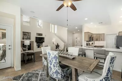 7445 E Eagle Crest, Mesa, AZ 85207 - Photo 1