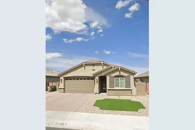 15134 W Pierce, Goodyear, AZ 85338 - Photo 1