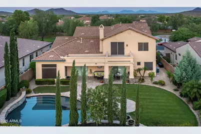 31808 N 19th, Phoenix, AZ 85085 - Photo 1