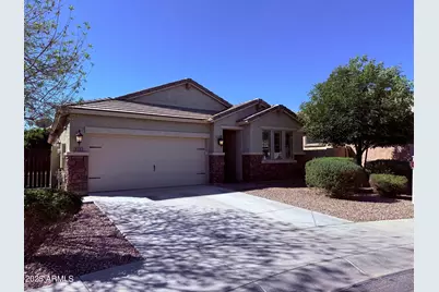 3717 E Lodgepole, Gilbert, AZ 85298 - Photo 1