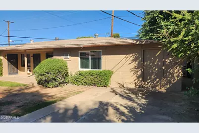 2645 W Morten Avenue #3, Phoenix, AZ 85051 - Photo 1