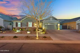 2617 S Jeffry St, Gilbert, AZ 85295 - Photo 1