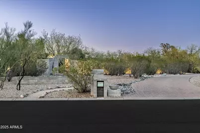 8644 E Sweetwater, Scottsdale, AZ 85260 - Photo 1