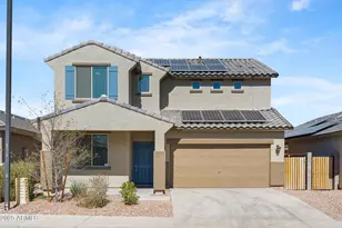 21572 W Sonora, Buckeye, AZ 85326 - Photo 1