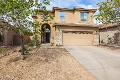 42410 N 46th, Phoenix, AZ 85086 - Photo 1