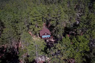 23830 S Van Tilborg Rd, Crown King, AZ 86343 - Photo 1