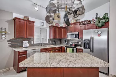 36538 W Alhambra, Maricopa, AZ 85138 - Photo 1