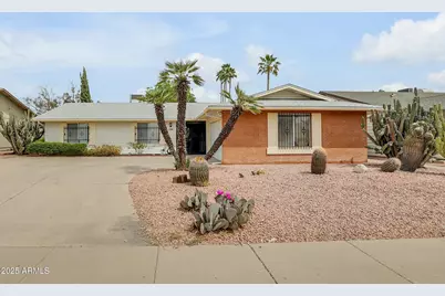 5038 E Morning Star, Phoenix, AZ 85044 - Photo 1