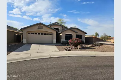 4610 W Alicia, Laveen, AZ 85339 - Photo 1