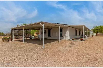 2111 S 248th Avenue, Buckeye, AZ 85326 - Photo 1