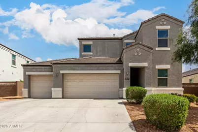 3671 N 307th, Buckeye, AZ 85396 - Photo 1