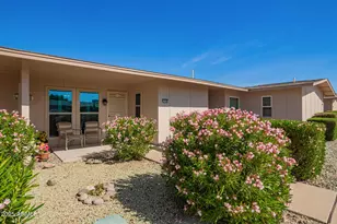 13438 W Desert Glen, Sun City West, AZ 85375 - Photo 1