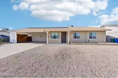 1134 W Farmdale, Mesa, AZ 85210 - Photo 1