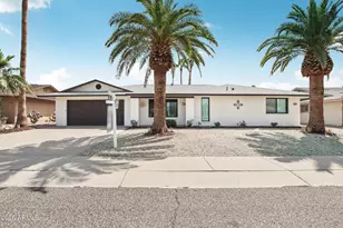 12706 W Paintbrush, Sun City West, AZ 85375 - Photo 1