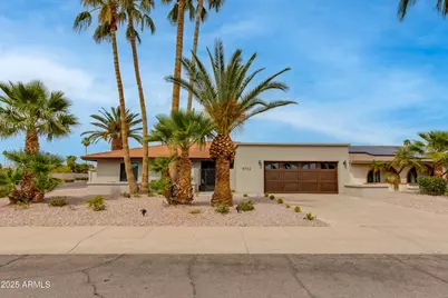 8702 E San Daniel, Scottsdale, AZ 85258 - Photo 1