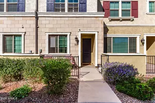 2661 S Sulley, Gilbert, AZ 85295 - Photo 1