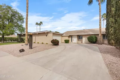 7517 N Via Del Elemental, Scottsdale, AZ 85258 - Photo 1