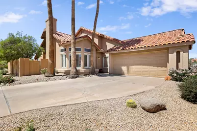 13540 N 92nd, Scottsdale, AZ 85260 - Photo 1