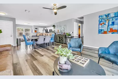 8972 E Arizona Park Place, Scottsdale, AZ 85260 - Photo 1