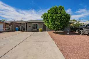 5518 West Campbell Ave, Phoenix, AZ 85031 - Photo 1