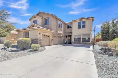 1391 E Angie, Casa Grande, AZ 85122 - Photo 1