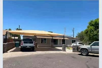 4426 N 34th Drive, Phoenix, AZ 85017 - Photo 1